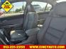 2009 Polished Metal Metallic Honda Accord EX-L (1HGCP26819A) with an 2.4L 2.4L I4 190hp 162ft. lbs. Sequential Multiport Fuel Injection engine, 5-Speed Automatic transmission, located at 5489 Dixie Highway, Fairfield, OH, 45014, (513) 221-2255, 39.333084, -84.523834 - Photo#5