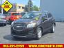 2016 Crimson Metallic Chevrolet Trax LT (KL7CJLSB7GB) with an 1.4L Ecotec 1.4L Turbo I4 138hp 148ft. lbs. Sequential Multiport Fuel Injection engine, 6-Speed Shiftable Automatic transmission, located at 2813 Gilbert Avenue, Cincinnati, OH, 45206, (513) 221-2255, 39.130219, -84.489189 - Photo#0