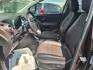 2016 Crimson Metallic Chevrolet Trax LT (KL7CJLSB7GB) with an 1.4L Ecotec 1.4L Turbo I4 138hp 148ft. lbs. Sequential Multiport Fuel Injection engine, 6-Speed Shiftable Automatic transmission, located at 2813 Gilbert Avenue, Cincinnati, OH, 45206, (513) 221-2255, 39.130219, -84.489189 - Photo#6