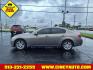 2011 Graphite Shadow INFINITI G37 Sedan x (JN1CV6AR8BM) with an 3.7L 3.7L V6 328hp 269ft. lbs. Sequential Multiport Fuel Injection engine, 7-Speed Shiftable Automatic transmission, located at 5489 Dixie Highway, Fairfield, OH, 45014, (513) 221-2255, 39.333084, -84.523834 - Photo#1