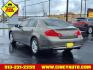 2011 Graphite Shadow INFINITI G37 Sedan x (JN1CV6AR8BM) with an 3.7L 3.7L V6 328hp 269ft. lbs. Sequential Multiport Fuel Injection engine, 7-Speed Shiftable Automatic transmission, located at 5489 Dixie Highway, Fairfield, OH, 45014, (513) 221-2255, 39.333084, -84.523834 - Photo#2
