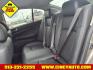 2011 Graphite Shadow INFINITI G37 Sedan x (JN1CV6AR8BM) with an 3.7L 3.7L V6 328hp 269ft. lbs. Sequential Multiport Fuel Injection engine, 7-Speed Shiftable Automatic transmission, located at 5489 Dixie Highway, Fairfield, OH, 45014, (513) 221-2255, 39.333084, -84.523834 - Photo#4