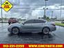 2018 Brilliant Silver Nissan Altima 2.5 SL (1N4AL3AP4JC) with an 2.5L 2.5L I4 179hp 177ft. lbs. Sequential Multiport Fuel Injection engine, CVT transmission, located at 5489 Dixie Highway, Fairfield, OH, 45014, (513) 221-2255, 39.333084, -84.523834 - Photo#1
