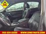 2018 Brilliant Silver Nissan Altima 2.5 SL (1N4AL3AP4JC) with an 2.5L 2.5L I4 179hp 177ft. lbs. Sequential Multiport Fuel Injection engine, CVT transmission, located at 5489 Dixie Highway, Fairfield, OH, 45014, (513) 221-2255, 39.333084, -84.523834 - Photo#5
