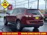 2016 Siren Red Tintcoat Chevrolet Traverse LT (1GNKRHKD6GJ) with an 3.6L 3.6L V6 281hp 266ft. lbs. Direct Injection engine, 6-Speed Shiftable Automatic transmission, located at 5489 Dixie Highway, Fairfield, OH, 45014, (513) 221-2255, 39.333084, -84.523834 - Photo#2
