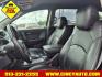 2016 Siren Red Tintcoat Chevrolet Traverse LT (1GNKRHKD6GJ) with an 3.6L 3.6L V6 281hp 266ft. lbs. Direct Injection engine, 6-Speed Shiftable Automatic transmission, located at 5489 Dixie Highway, Fairfield, OH, 45014, (513) 221-2255, 39.333084, -84.523834 - Photo#5