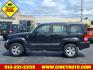 2012 Brilliant Black Crystal Pearl Coat Jeep Liberty Sport (1C4PJMAK2CW) with an 3.7L 3.7L V6 210hp 235ft. lbs. Sequential Multiport Fuel Injection engine, 4-Speed Automatic transmission, located at 2813 Gilbert Avenue, Cincinnati, OH, 45206, (513) 221-2255, 39.130219, -84.489189 - Photo#1