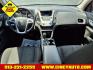 2016 Tungsten Metallic Chevrolet Equinox LT (2GNALCEK4G6) with an 2.4L Ecotec 2.4L I4 182hp 172ft. lbs. Direct Injection engine, 6-Speed Shiftable Automatic transmission, located at 5489 Dixie Highway, Fairfield, OH, 45014, (513) 221-2255, 39.333084, -84.523834 - Photo#3