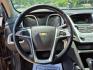 2016 Tungsten Metallic Chevrolet Equinox LT (2GNALCEK4G6) with an 2.4L Ecotec 2.4L I4 182hp 172ft. lbs. Direct Injection engine, 6-Speed Shiftable Automatic transmission, located at 5489 Dixie Highway, Fairfield, OH, 45014, (513) 221-2255, 39.333084, -84.523834 - Photo#6