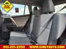 2014 Shoreline Blue Pearl Toyota RAV4 LE (2T3ZFREV8EW) with an 2.5L 2.5L I4 176hp 172ft. lbs. Sequential Multiport Fuel Injection engine, 6-Speed Shiftable Automatic transmission, located at 5489 Dixie Highway, Fairfield, OH, 45014, (513) 221-2255, 39.333084, -84.523834 - Photo#4