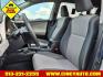 2014 Shoreline Blue Pearl Toyota RAV4 LE (2T3ZFREV8EW) with an 2.5L 2.5L I4 176hp 172ft. lbs. Sequential Multiport Fuel Injection engine, 6-Speed Shiftable Automatic transmission, located at 5489 Dixie Highway, Fairfield, OH, 45014, (513) 221-2255, 39.333084, -84.523834 - Photo#5