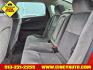 2012 Crystal Red Tintcoat Chevrolet Impala LT (2G1WB5E37C1) with an 3.6L 3.6L Flex Fuel V6 300hp 262ft. lbs. Direct Injection engine, 6-Speed Shiftable Automatic w/Overdrive transmission, located at 2813 Gilbert Avenue, Cincinnati, OH, 45206, (513) 221-2255, 39.130219, -84.489189 - Photo#4
