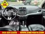 2017 Pitch Black Clear Coat Dodge Journey GT (3C4PDDEG3HT) with an 3.6L Pentastar 3.6L V6 283hp 260ft. lbs. Sequential Multiport Fuel Injection engine, 6-Speed Shiftable Automatic transmission, located at 2813 Gilbert Avenue, Cincinnati, OH, 45206, (513) 221-2255, 39.130219, -84.489189 - Photo#3