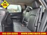 2017 Pitch Black Clear Coat Dodge Journey GT (3C4PDDEG3HT) with an 3.6L Pentastar 3.6L V6 283hp 260ft. lbs. Sequential Multiport Fuel Injection engine, 6-Speed Shiftable Automatic transmission, located at 2813 Gilbert Avenue, Cincinnati, OH, 45206, (513) 221-2255, 39.130219, -84.489189 - Photo#4