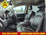2017 Pitch Black Clear Coat Dodge Journey GT (3C4PDDEG3HT) with an 3.6L Pentastar 3.6L V6 283hp 260ft. lbs. Sequential Multiport Fuel Injection engine, 6-Speed Shiftable Automatic transmission, located at 2813 Gilbert Avenue, Cincinnati, OH, 45206, (513) 221-2255, 39.130219, -84.489189 - Photo#5