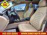 2016 Ruby Red Metallic Tinted Clearcoat Ford Fusion SE (1FA6P0HD9G5) with an 1.5L EcoBoost 1.5L Turbo I4 181hp 185ft. lbs. Direct Injection engine, 6-Speed Shiftable Automatic transmission, located at 2813 Gilbert Avenue, Cincinnati, OH, 45206, (513) 221-2255, 39.130219, -84.489189 - Photo#5