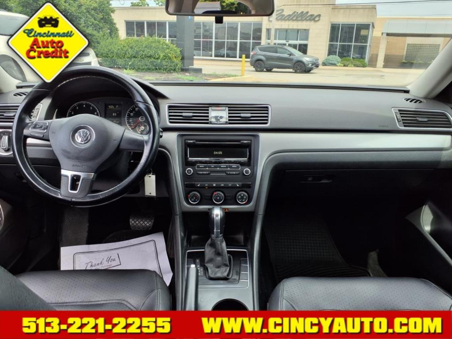 2015 Candy White Volkswagen Passat 1.8T S (1VWAS7A30FC) with an 1.8L 1.8L Turbo I4 170hp 184ft. lbs. Direct Injection engine, 6-Speed Shiftable Automatic transmission, located at 2813 Gilbert Avenue, Cincinnati, OH, 45206, (513) 221-2255, 39.130219, -84.489189 - Photo#3