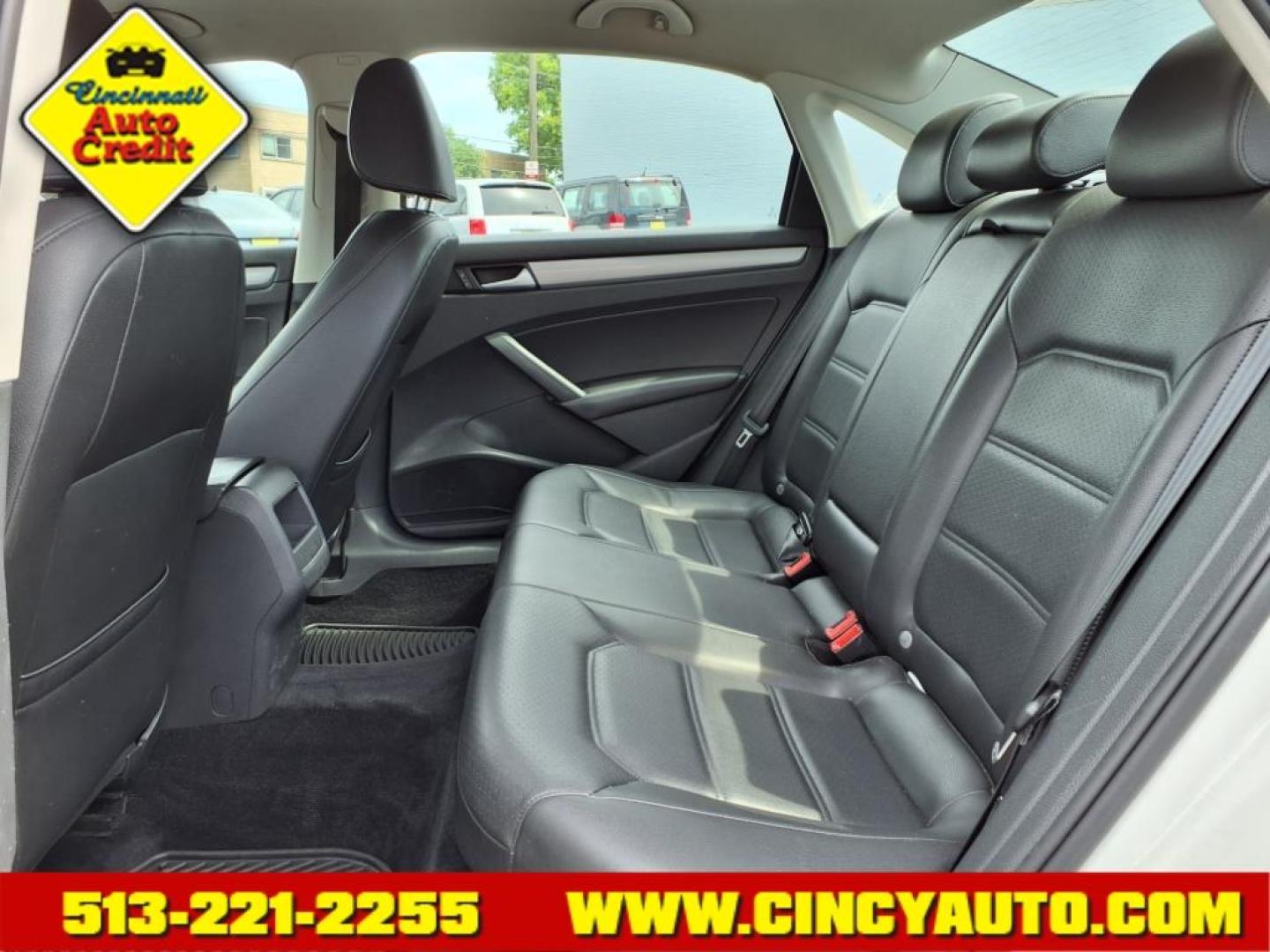 2015 Candy White Volkswagen Passat 1.8T S (1VWAS7A30FC) with an 1.8L 1.8L Turbo I4 170hp 184ft. lbs. Direct Injection engine, 6-Speed Shiftable Automatic transmission, located at 2813 Gilbert Avenue, Cincinnati, OH, 45206, (513) 221-2255, 39.130219, -84.489189 - Photo#4