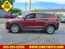 2016 Sedona Sunset Hyundai TUCSON SE (KM8J33A43GU) with an 2.0L 2.0L I4 164hp 151ft. lbs. Direct Injection engine, 6-Speed Shiftable Automatic transmission, located at 2813 Gilbert Avenue, Cincinnati, OH, 45206, (513) 221-2255, 39.130219, -84.489189 - Photo#1