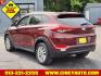 2016 Sedona Sunset Hyundai TUCSON SE (KM8J33A43GU) with an 2.0L 2.0L I4 164hp 151ft. lbs. Direct Injection engine, 6-Speed Shiftable Automatic transmission, located at 2813 Gilbert Avenue, Cincinnati, OH, 45206, (513) 221-2255, 39.130219, -84.489189 - Photo#2