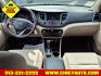 2016 Sedona Sunset Hyundai TUCSON SE (KM8J33A43GU) with an 2.0L 2.0L I4 164hp 151ft. lbs. Direct Injection engine, 6-Speed Shiftable Automatic transmission, located at 2813 Gilbert Avenue, Cincinnati, OH, 45206, (513) 221-2255, 39.130219, -84.489189 - Photo#3