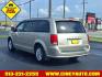 2014 Cashmere Pearl Coat Dodge Grand Caravan SXT (2C4RDGCG0ER) with an 3.6L Pentastar 3.6L Flex Fuel V6 283hp 260ft. lbs. Sequential Multiport Fuel Injection engine, 6-Speed Shiftable Automatic transmission, located at 5489 Dixie Highway, Fairfield, OH, 45014, (513) 221-2255, 39.333084, -84.523834 - Photo#2