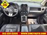 2017 Black Clear Coat Jeep Compass High Altitude (1C4NJCEB5HD) with an 2.4L 2.4L I4 172hp 165ft. lbs. Sequential Multiport Fuel Injection engine, 6-Speed Shiftable Automatic transmission, located at 5489 Dixie Highway, Fairfield, OH, 45014, (513) 221-2255, 39.333084, -84.523834 - Photo#3