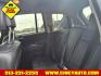 2017 Black Clear Coat Jeep Compass High Altitude (1C4NJCEB5HD) with an 2.4L 2.4L I4 172hp 165ft. lbs. Sequential Multiport Fuel Injection engine, 6-Speed Shiftable Automatic transmission, located at 5489 Dixie Highway, Fairfield, OH, 45014, (513) 221-2255, 39.333084, -84.523834 - Photo#4