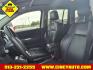 2017 Black Clear Coat Jeep Compass High Altitude (1C4NJCEB5HD) with an 2.4L 2.4L I4 172hp 165ft. lbs. Sequential Multiport Fuel Injection engine, 6-Speed Shiftable Automatic transmission, located at 5489 Dixie Highway, Fairfield, OH, 45014, (513) 221-2255, 39.333084, -84.523834 - Photo#5