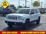 2015 Bright White Clear Coat Jeep Patriot Altitude Edition (1C4NJPBA3FD) with an 2.0L 2.0L I4 158hp 141ft. lbs. Sequential Multiport Fuel Injection engine, CVT transmission, located at 5489 Dixie Highway, Fairfield, OH, 45014, (513) 221-2255, 39.333084, -84.523834 - Photo#0