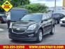 2014 Black Granite Metallic Chevrolet Equinox LT (2GNALCEK8E6) with an 2.4L 2.4L I4 182hp 172ft. lbs. Direct Injection engine, 6-Speed Shiftable Automatic transmission, located at 2813 Gilbert Avenue, Cincinnati, OH, 45206, (513) 221-2255, 39.130219, -84.489189 - Photo#0