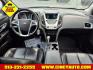 2014 Black Granite Metallic Chevrolet Equinox LT (2GNALCEK8E6) with an 2.4L 2.4L I4 182hp 172ft. lbs. Direct Injection engine, 6-Speed Shiftable Automatic transmission, located at 2813 Gilbert Avenue, Cincinnati, OH, 45206, (513) 221-2255, 39.130219, -84.489189 - Photo#3