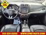 2017 Vice White Dodge Journey Crossroad (3C4PDCGB5HT) with an 2.4L 2.4L I4 173hp 166ft. lbs. Sequential Multiport Fuel Injection engine, 4-Speed Shiftable Automatic transmission, located at 2813 Gilbert Avenue, Cincinnati, OH, 45206, (513) 221-2255, 39.130219, -84.489189 - Photo#3