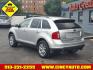 2012 Ingot Silver Metallic Ford Edge Limited (2FMDK4KC6CB) with an 3.5L 3.5L V6 285hp 253ft. lbs. Sequential Multiport Fuel Injection engine, 6-Speed Shiftable Automatic transmission, located at 2813 Gilbert Avenue, Cincinnati, OH, 45206, (513) 221-2255, 39.130219, -84.489189 - Photo#2