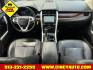 2012 Ingot Silver Metallic Ux Ford Edge Limited (2FMDK4KC6CB) with an 3.5L 3.5L V6 285hp 253ft. lbs. Sequential Multiport Fuel Injection engine, 6-Speed Shiftable Automatic transmission, located at 5489 Dixie Highway, Fairfield, OH, 45014, (513) 221-2255, 39.333084, -84.523834- Photo#3