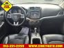 2018 Bruiser Grey Clear Coat Dodge Journey Crossroad (3C4PDCGG6JT) with an 3.6L Pentastar 3.6L Flex Fuel V6 283hp 260ft. lbs. Sequential Multiport Fuel Injection engine, 6-Speed Shiftable Automatic transmission, located at 2813 Gilbert Avenue, Cincinnati, OH, 45206, (513) 221-2255, 39.130219, -84.489189 - Photo#3