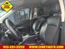 2018 Bruiser Grey Clear Coat Dodge Journey Crossroad (3C4PDCGG6JT) with an 3.6L Pentastar 3.6L Flex Fuel V6 283hp 260ft. lbs. Sequential Multiport Fuel Injection engine, 6-Speed Shiftable Automatic transmission, located at 2813 Gilbert Avenue, Cincinnati, OH, 45206, (513) 221-2255, 39.130219, -84.489189 - Photo#5