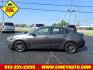 2016 Granite Crystal Metallic Clear Coat Pau Dodge Dart SXT (1C3CDFBB7GD) with an 2.4L Tigershark MultiAir 2 2.4L I4 184hp 174ft. lbs. Sequential Multiport Fuel Injection engine, 6-Speed Shiftable Automatic transmission, located at 5489 Dixie Highway, Fairfield, OH, 45014, (513) 221-2255, 39.333084, -84.523834 - Photo#1