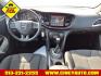 2016 Granite Crystal Metallic Clear Coat Pau Dodge Dart SXT (1C3CDFBB7GD) with an 2.4L Tigershark MultiAir 2 2.4L I4 184hp 174ft. lbs. Sequential Multiport Fuel Injection engine, 6-Speed Shiftable Automatic transmission, located at 5489 Dixie Highway, Fairfield, OH, 45014, (513) 221-2255, 39.333084, -84.523834 - Photo#3