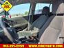2016 Crimson Metallic Chevrolet Trax LS (3GNCJKSB9GL) with an 1.4L Ecotec 1.4L Turbo I4 138hp 148ft. lbs. Sequential Multiport Fuel Injection engine, 6-Speed Shiftable Automatic transmission, located at 5489 Dixie Highway, Fairfield, OH, 45014, (513) 221-2255, 39.333084, -84.523834 - Photo#5