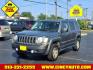 2013 Maximum Steel Metallic Clear Coat Jeep Patriot Sport (1C4NJRBB9DD) with an 2.4L 2.4L I4 172hp 165ft. lbs. Sequential Multiport Fuel Injection engine, CVT transmission, located at 5489 Dixie Highway, Fairfield, OH, 45014, (513) 221-2255, 39.333084, -84.523834 - Photo#0
