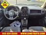2013 Maximum Steel Metallic Clear Coat Jeep Patriot Sport (1C4NJRBB9DD) with an 2.4L 2.4L I4 172hp 165ft. lbs. Sequential Multiport Fuel Injection engine, CVT transmission, located at 5489 Dixie Highway, Fairfield, OH, 45014, (513) 221-2255, 39.333084, -84.523834 - Photo#3