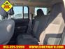 2013 Maximum Steel Metallic Clear Coat Jeep Patriot Sport (1C4NJRBB9DD) with an 2.4L 2.4L I4 172hp 165ft. lbs. Sequential Multiport Fuel Injection engine, CVT transmission, located at 5489 Dixie Highway, Fairfield, OH, 45014, (513) 221-2255, 39.333084, -84.523834 - Photo#4