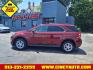 2017 Siren Red Tintcoat G1e Chevrolet Equinox LT (2GNALCEK2H1) with an 2.4L Ecotec 2.4L I4 182hp 172ft. lbs. Direct Injection engine, 6-Speed Shiftable Automatic transmission, located at 2813 Gilbert Avenue, Cincinnati, OH, 45206, (513) 221-2255, 39.130219, -84.489189 - Photo#1