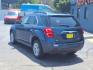 2016 Patriot Blue Metallic Gb7 Chevrolet Equinox LT (2GNFLFEK2G6) with an 2.4L Ecotec 2.4L I4 182hp 172ft. lbs. Direct Injection engine, 6-Speed Shiftable Automatic transmission, located at 2813 Gilbert Avenue, Cincinnati, OH, 45206, (513) 221-2255, 39.130219, -84.489189 - Photo#2