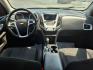 2016 Patriot Blue Metallic Gb7 Chevrolet Equinox LT (2GNFLFEK2G6) with an 2.4L Ecotec 2.4L I4 182hp 172ft. lbs. Direct Injection engine, 6-Speed Shiftable Automatic transmission, located at 2813 Gilbert Avenue, Cincinnati, OH, 45206, (513) 221-2255, 39.130219, -84.489189 - Photo#3
