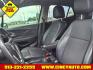 2015 Quicksilver Metallic/Dark Argent Metallic Buick Encore Convenience (KL4CJFSB4FB) with an 1.4L Ecotec 1.4L Turbo I4 138hp 148ft. lbs. Sequential Multiport Fuel Injection engine, 6-Speed Automatic transmission, located at 5489 Dixie Highway, Fairfield, OH, 45014, (513) 221-2255, 39.333084, -84.523834 - Photo#5