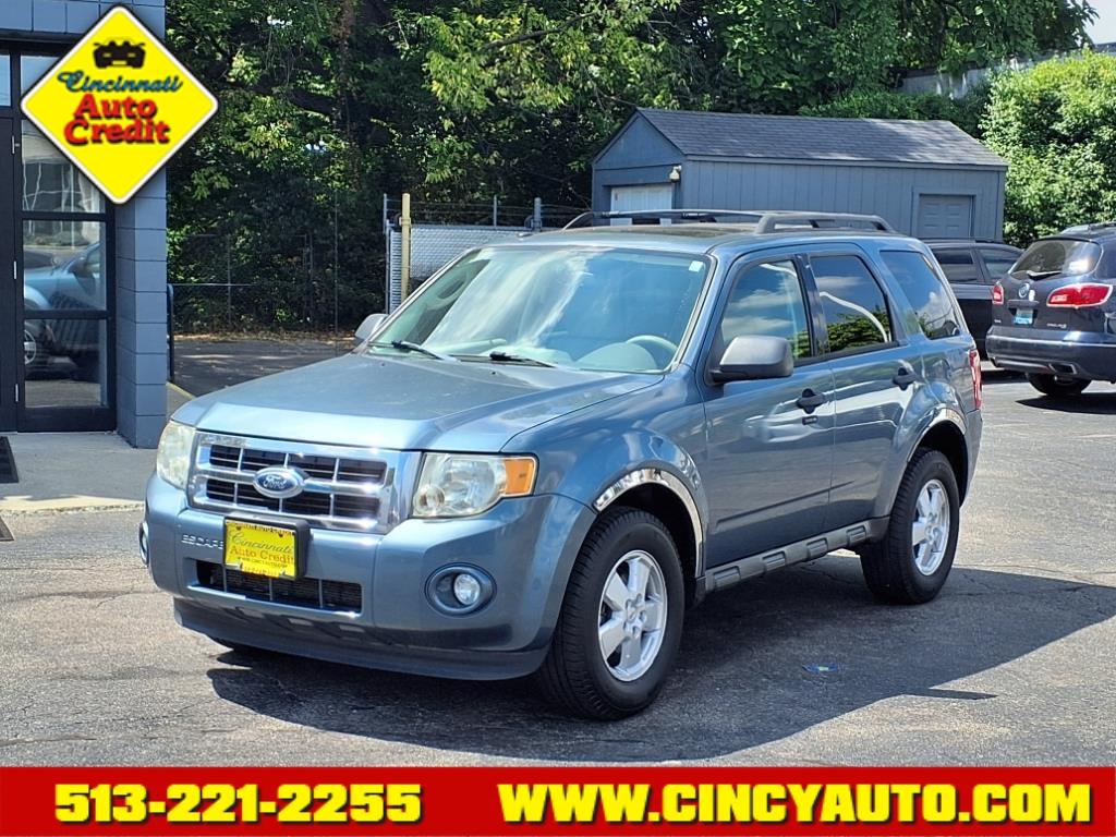 photo of 2012 Ford Escape XLT