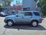 2012 Steel Blue Metallic Ford Escape XLT (1FMCU9DG2CK) with an 3.0L 3.0L Flex Fuel V6 240hp 223ft. lbs. Sequential Multiport Fuel Injection engine, 6-Speed Automatic transmission, located at 2813 Gilbert Avenue, Cincinnati, OH, 45206, (513) 221-2255, 39.130219, -84.489189 - Photo#1
