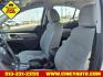 2016 Summit White Chevrolet Cruze Limited 1LT Auto (1G1PE5SB5G7) with an 1.4L Ecotec 1.4L Turbo I4 138hp 148ft. lbs. Sequential Multiport Fuel Injection engine, 6-Speed Shiftable Automatic w/Overdrive transmission, located at 5489 Dixie Highway, Fairfield, OH, 45014, (513) 221-2255, 39.333084, -84.523834 - Photo#5